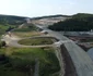 Autostrada Transilvania A3 șantier pe lotul Nădășelu Zimbor Foto Daniel Guță ADEVĂRUL (29) jpg