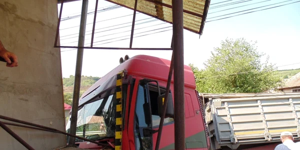 accident