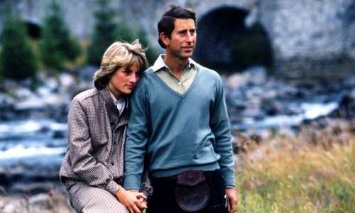 Prinţesa Diana şi Prinţul Charles au divorţat în 1996 jpeg
