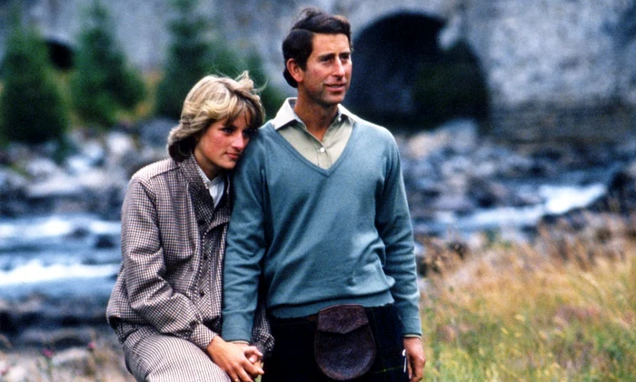 Prinţesa Diana şi Prinţul Charles au divorţat în 1996 jpeg