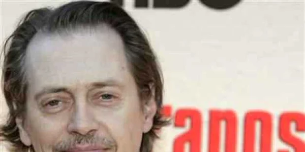 Steve Buscemi