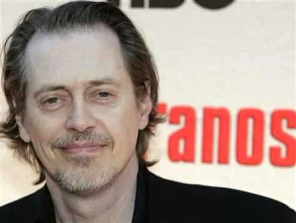Steve Buscemi FOTO Arhivă