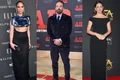Jennifer Lopez, Benn Afleck, Jennifer Garner  foto   Shutterstock jpg