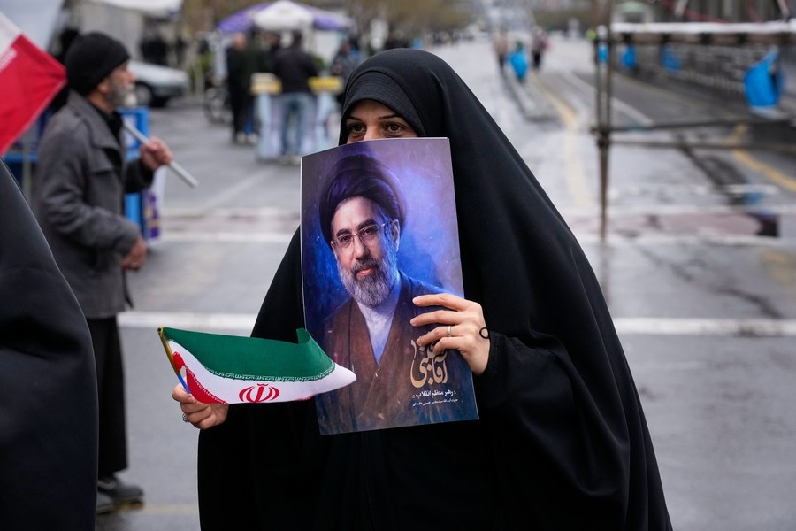 Mister în Teheran: Mojtaba Khamenei ar fi în comă, susțin surse iraniene. „Nu are control asupra războiului pentru că nu este aici”