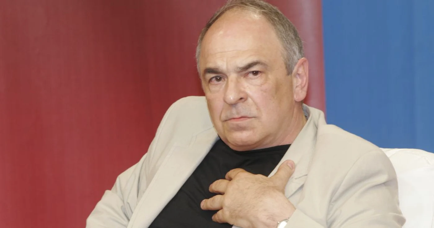 Gabriel Liiceanu