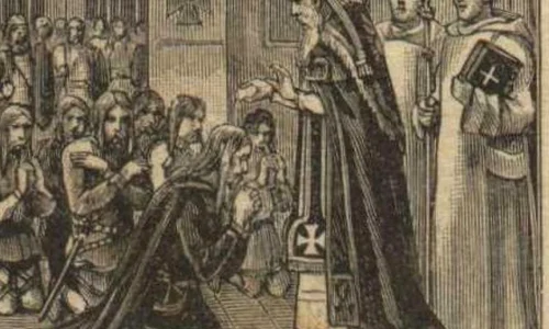 Cum s au instalat barbarii în Europa jpeg