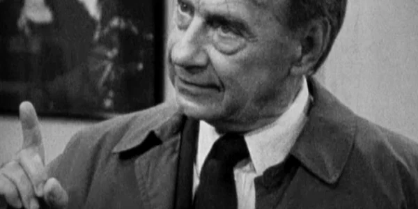 Philip Baker Hall