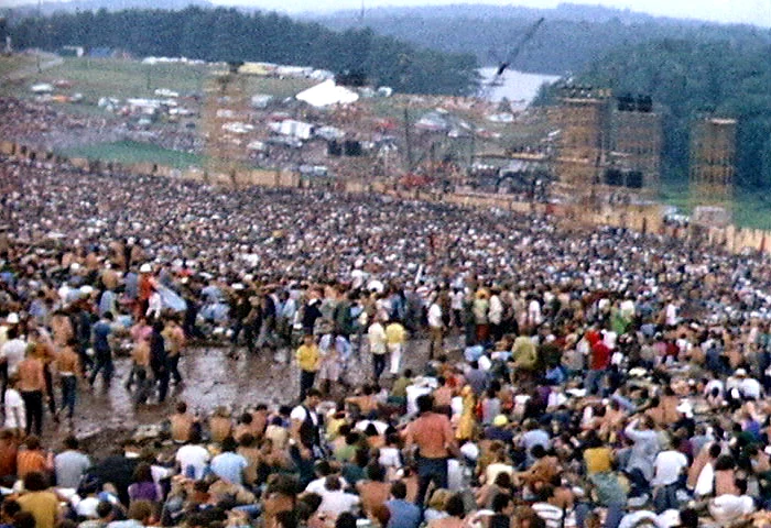 concert