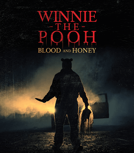 Furie după filmul de groază „Winnie the Pooh”:  „Am primit amenințări cu moartea“ VIDEO