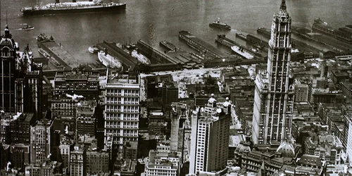 New York  Sursa Fortepan jpg