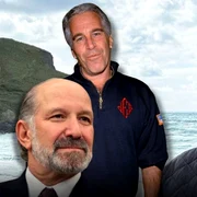 Simon Andriesz denunțase legăturile dintre Epstein și Howard Lutnick