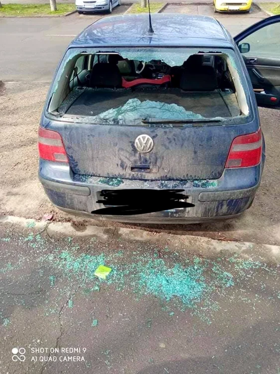 sursa: Grupul Şoferilor din Galati