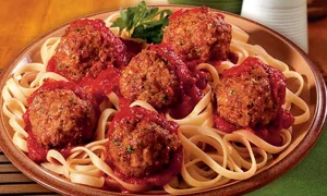 spaghete cu chiftele jpeg