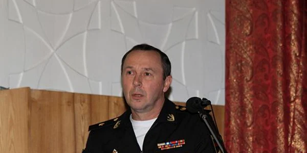 Konstantin Kuvșinov foto X jpg