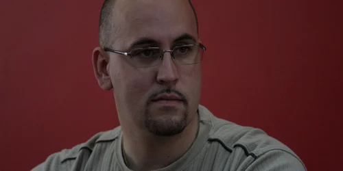  Mircea Jorj, preşedintele PSD Cluj-Napoca