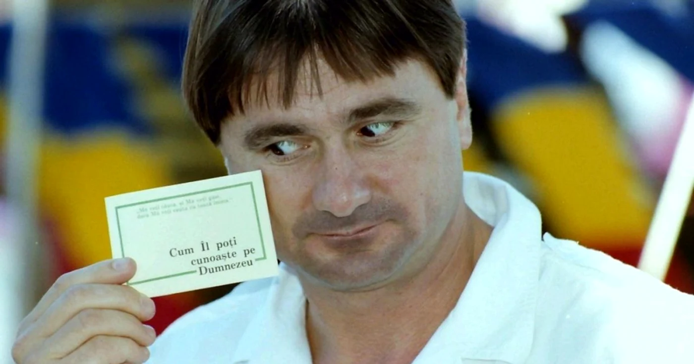 Radu Gheorghe Arhivă Adevărul