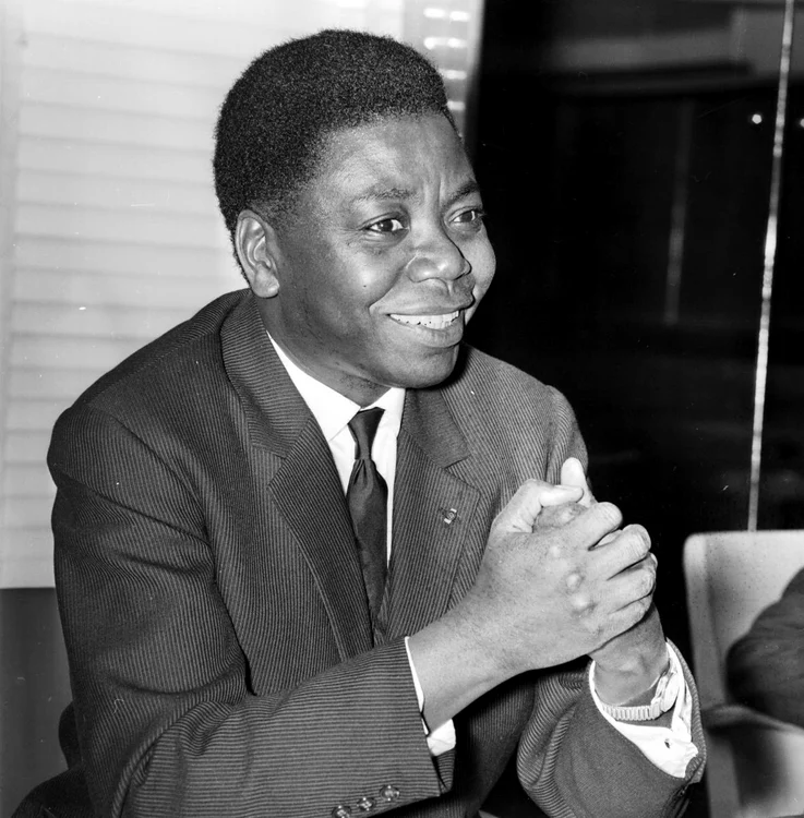 Moise Ciombe