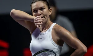 simona halep suparata turneul campioanelor jpeg