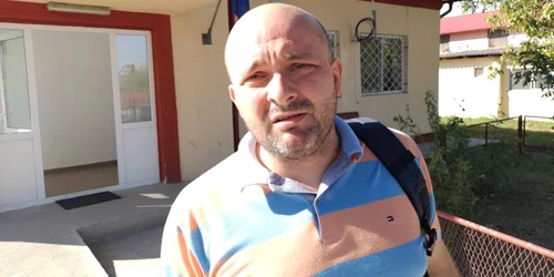 FOCURI DE ARMA BUTIMANU