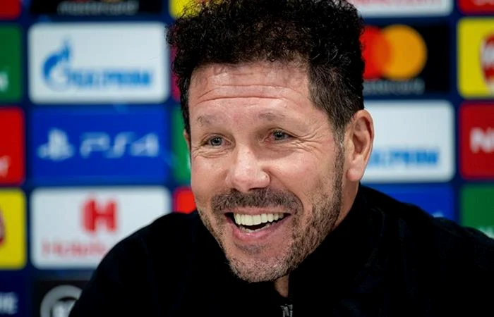 Diego Simeone