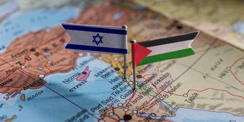 Israelul a anunțat că vreia să preia controlul în Fâșia Gaza FOTO Shutterstock jpg
