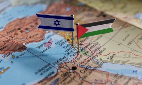 Israelul a anunțat că vreia să preia controlul în Fâșia Gaza FOTO Shutterstock jpg