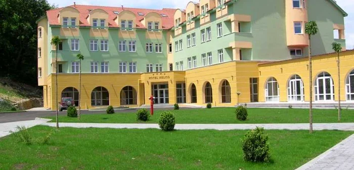Sibiu: Congresul oftalmologilor la Ocna Sibiului