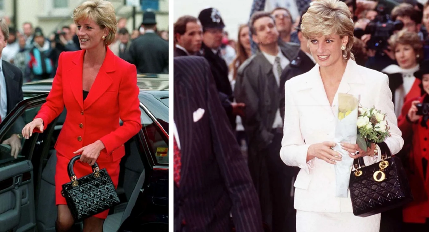 Astăzi s-a născut Lady Diana, „Prinţesa inimilor”.