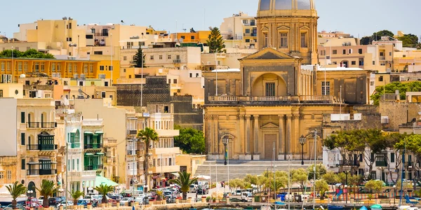 Malta, capitala Valletta Foto shutterstock 285413822 jpg