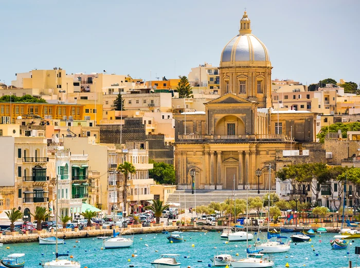 Malta, o destinație superbă Foto: Shuterstock