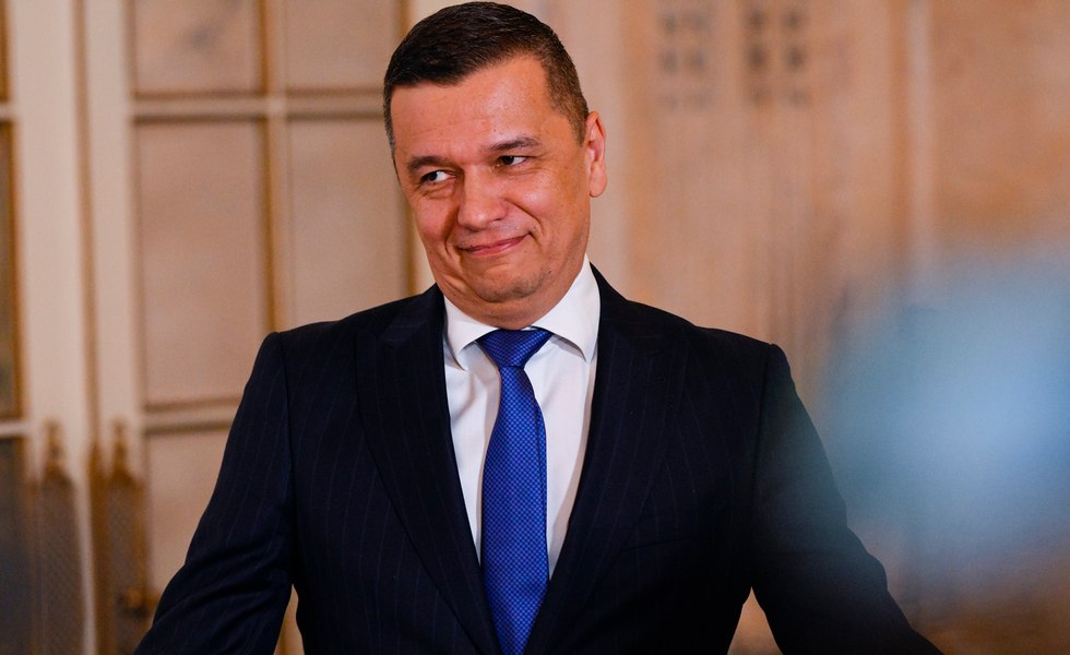 Grindeanu anunță că nu va mai conduce Ministerul Transporturilor în viitorul Guvern