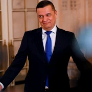 Sorin Grindeanu conferinta de presa 28 mai 2025  Foto Mediafax Foto Alexandru Dobre (2) jpg