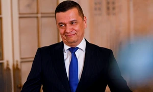 Sorin Grindeanu conferinta de presa 28 mai 2025  Foto Mediafax Foto Alexandru Dobre (2) jpg