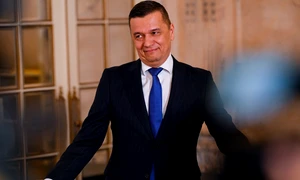 Sorin Grindeanu conferinta de presa 28 mai 2025  Foto Mediafax Foto Alexandru Dobre (2) jpg