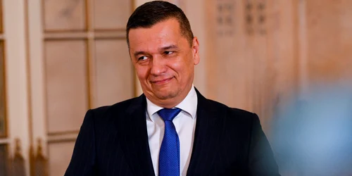 Sorin Grindeanu conferinta de presa 28 mai 2025  Foto Mediafax Foto Alexandru Dobre (2) jpg
