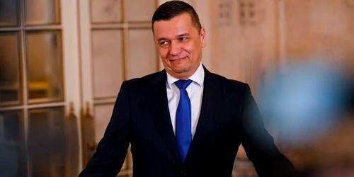Sorin Grindeanu conferinta de presa 28 mai 2025  Foto Mediafax Foto Alexandru Dobre (2) jpg