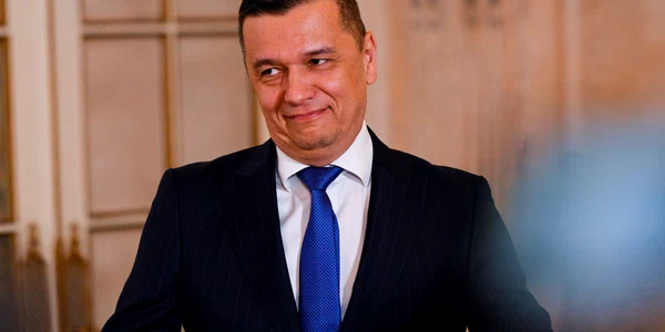 Sorin Grindeanu conferinta de presa 28 mai 2025  Foto Mediafax Foto Alexandru Dobre (2) jpg