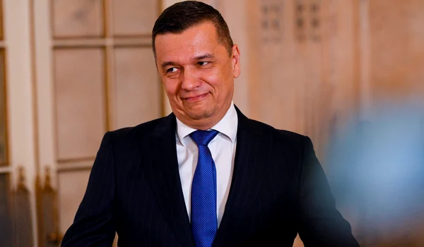Sorin Grindeanu conferinta de presa 28 mai 2025  Foto Mediafax Foto Alexandru Dobre (2) jpg