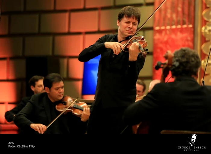 Joshua Bell