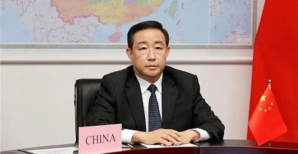 Fost ministru chinez al Justiției, condamnat la închisoare pe viață pentru corupție 