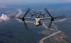 avioane SUA marina FOTO US Marine Corps / Facebook