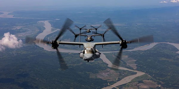 avioane SUA marina FOTO US Marine Corps / Facebook