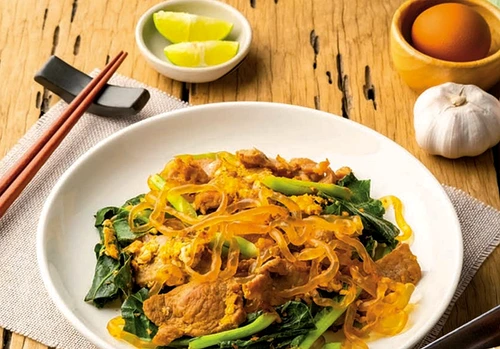 noodles cu kaale jpg