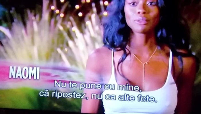 Foto: Captură Video