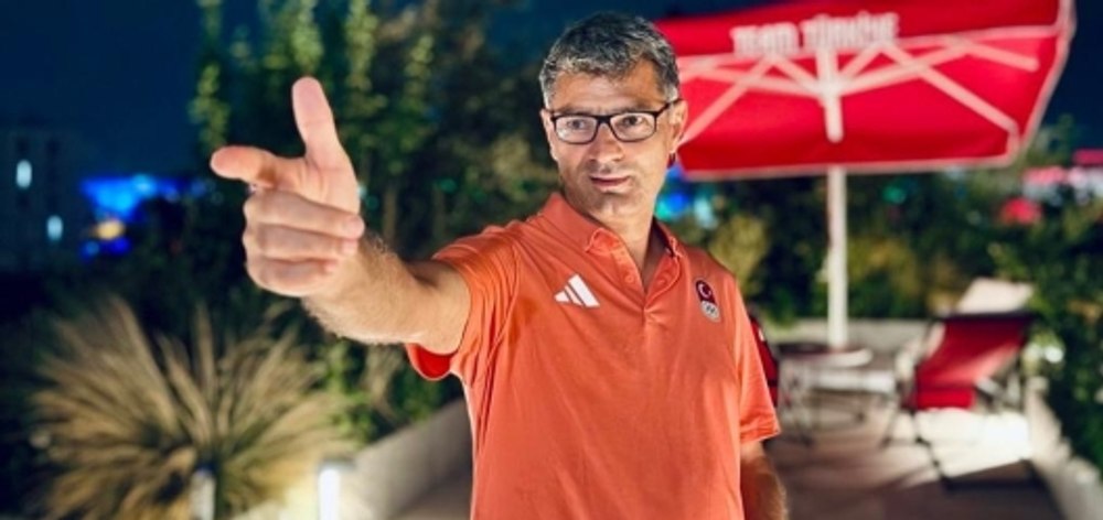 Cum i s-a schimbat viața lui Yusuf Dikec, pistolarul cu mâna în buzunar care a făcut senzație la Olimpiada de la Paris 