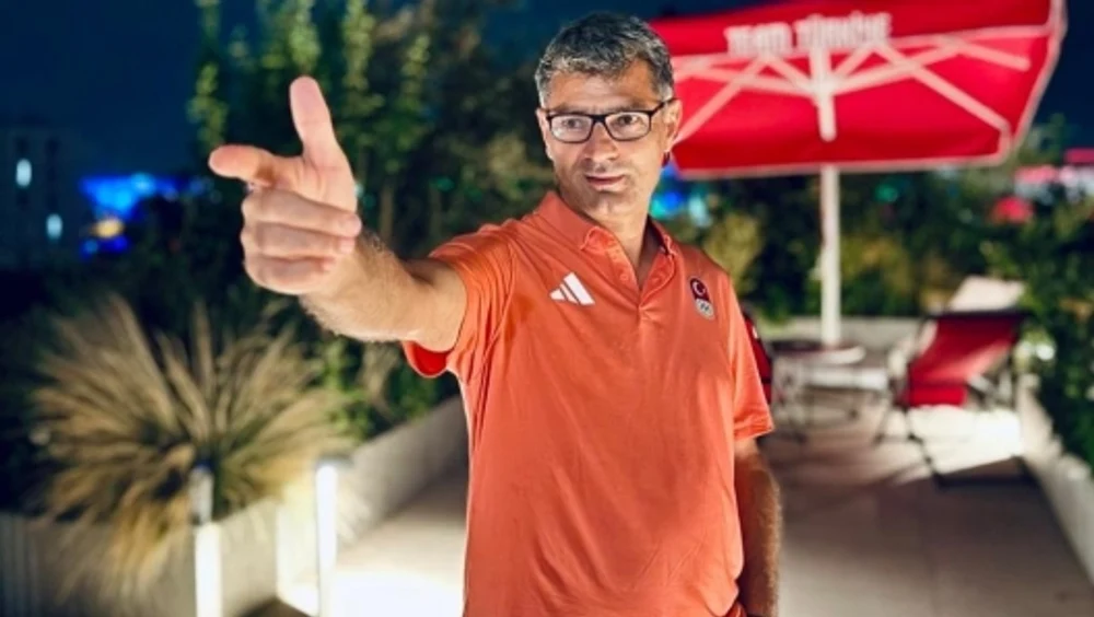 Cum i s-a schimbat viața lui Yusuf Dikec, pistolarul cu mâna în buzunar care a făcut senzație la Olimpiada de la Paris