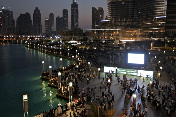 Dubai Mall