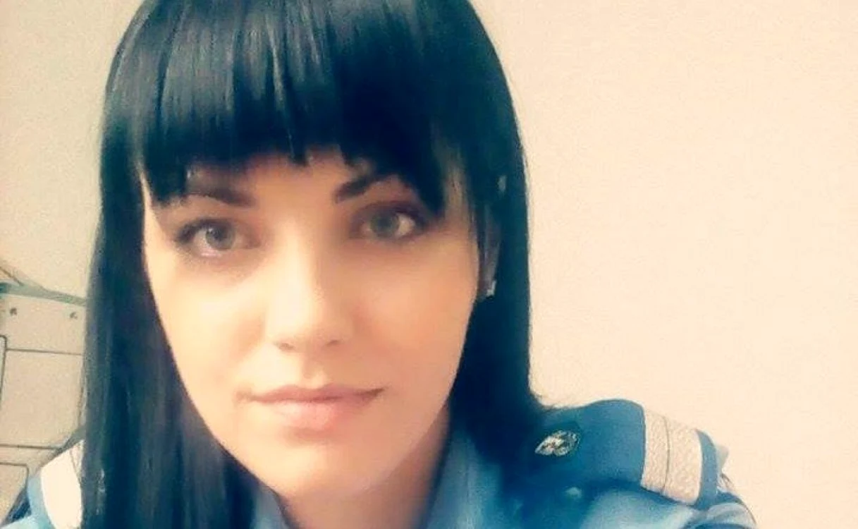 Ramona Voicu a reuşit să adune în mai puţin de 48 de ore peste 11.000 de like-uri FOTO Facebook/MAI