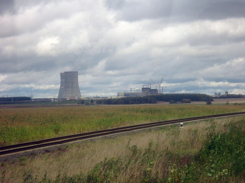 Probleme grave la o centrală nucleară rusească din Belarus. Lituania avertizează cu privire la o amenințare nucleară în întreaga regiune 