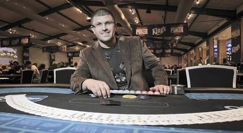 Un rus devenit miliardar din poker și-a injectat medicamentul care l-a ucis pe Michael Jackson